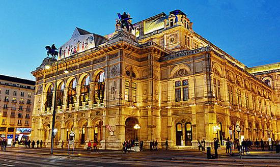 音樂城在哪個國家？音樂城是哪個國家的？