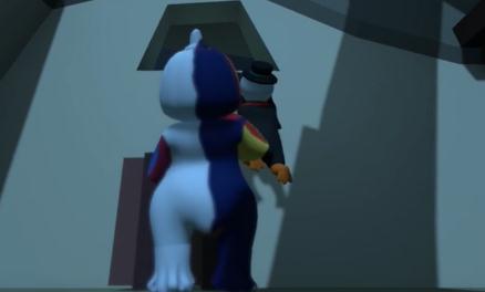 人類一敗涂地黑暗關卡攻略 《人類一敗涂地》黑暗怎么過