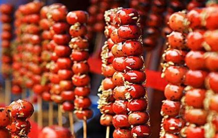 冰糖葫蘆怎么保存 保存冰糖葫蘆的方法介紹