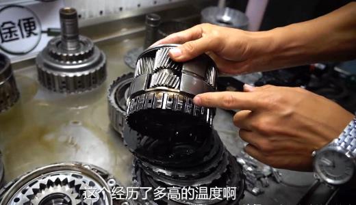 變速箱維修怎么樣