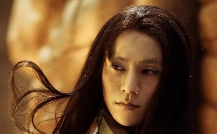 陳坤張馨予主演的電影叫什么