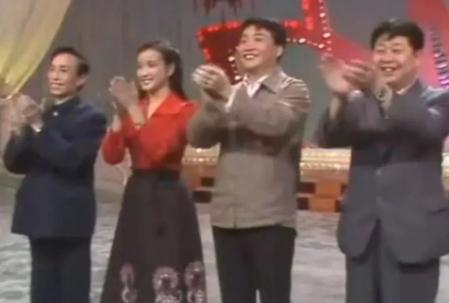 第一屆春晚節目主持人(第一屆春晚是哪一年的)