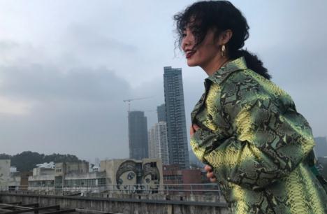 鄭美麗你說把愛漸漸放下會走更遠是什么歌