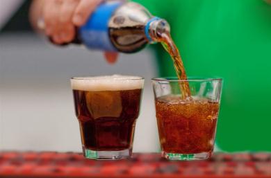 孕婦可以喝可樂嗎?懷孕了能不能喝可樂?