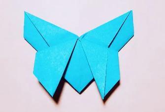 如何制作蝴蝶書簽 蝴蝶書簽如何制作