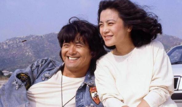 周潤(rùn)發(fā)鐘楚紅主演的電影 周潤(rùn)發(fā)鐘楚紅主演的電影是什么