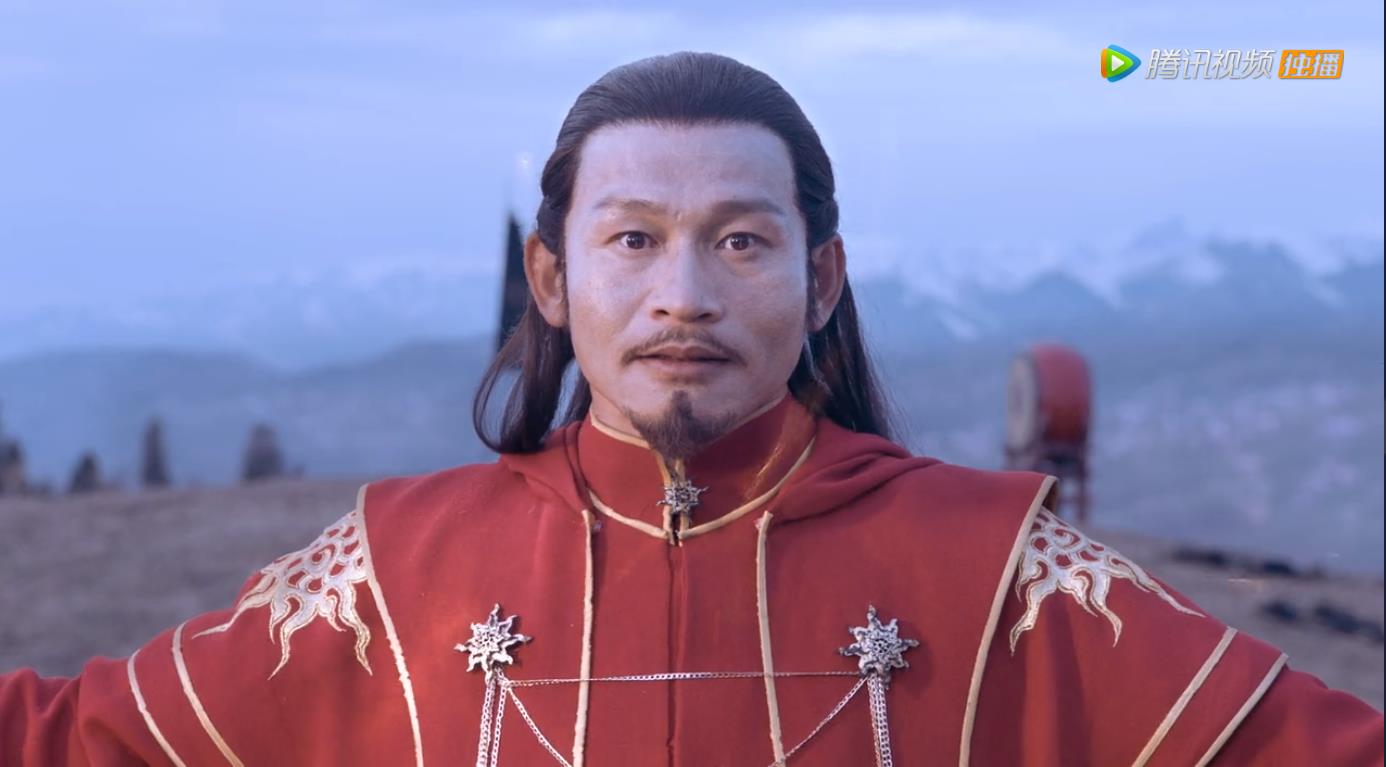 將夜2：熊初墨曾玷污葉紅魚，葉紅魚有機會殺熊初墨，為何不殺？