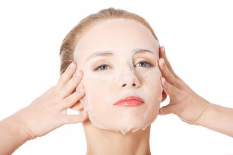 敷完蘆薈面膜有刺痛感是怎么回事