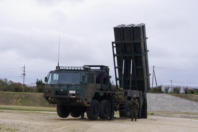 日本擬增兵沖繩，擴建“沖繩防衛集團”