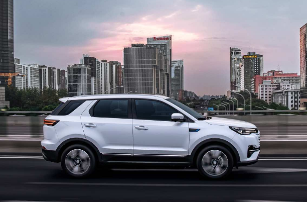 十大最省油的車排行榜