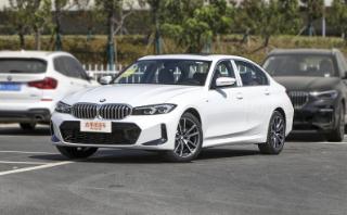 寶馬3系是中型車嗎？寶馬3系屬于中型車嗎？