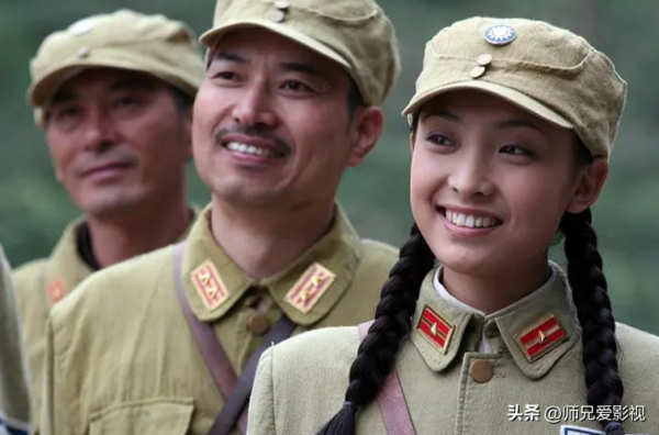 剿匪電視劇大全(8部經典湘西剿匪影視劇你都看過嗎?)-第4張圖片-郝囷科技 剿匪電視劇大全(8部經典湘西剿匪影視劇你都看過嗎?)-第4張圖片-郝囷科技