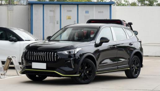 哈弗赤兔和h6哪個好？哈佛赤兔是否值得入手？