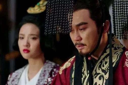 曹睿為什么要殺郭太后？歷史上他對郭照好嗎？