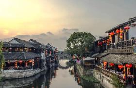 西塘古鎮好玩嗎(西塘古鎮不建議去)