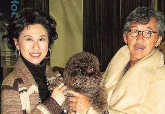 葉倩文和林子祥