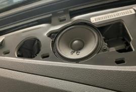 奧迪a4音響是什么牌子？奧迪a4音響如何？