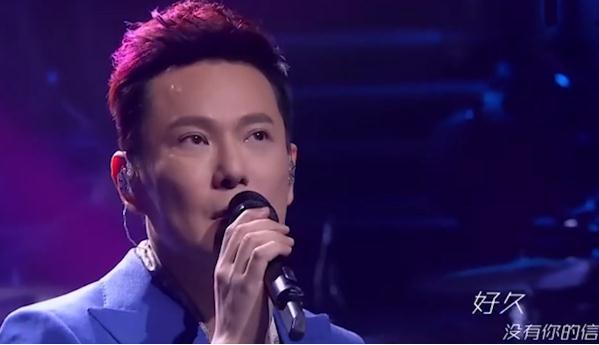 張信哲最火的十首歌（張信哲經典歌曲推薦）