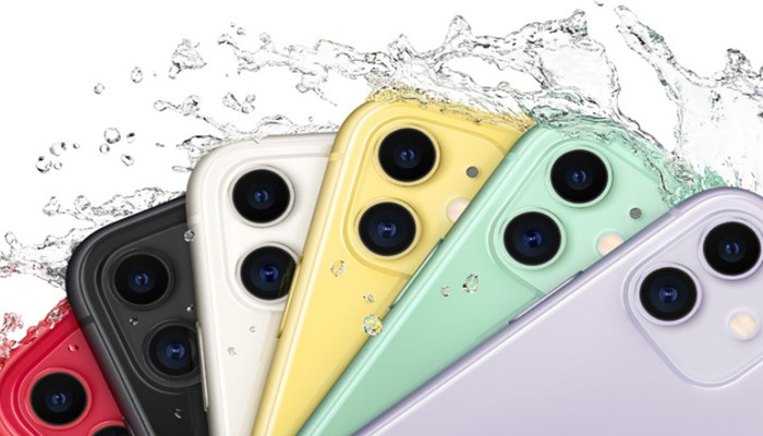 蘋果11怎么隱私加密