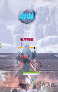 天涯明月刀鬼王天樞怎么打 天涯明月刀鬼王天樞打法一覽