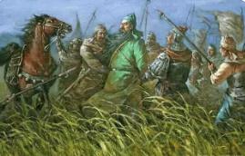 關羽敗走麥城被誰殺了 關羽敗走麥城是被誰殺害的