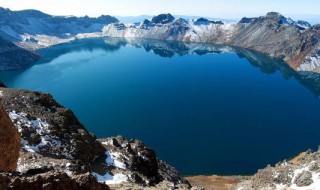 我國最深的湖泊是什么？中國最深的湖簡介