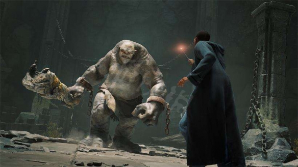 霍格沃茲遺產(chǎn)怎么樣 霍格沃茲遺產(chǎn)游戲背景及角色設(shè)定介紹