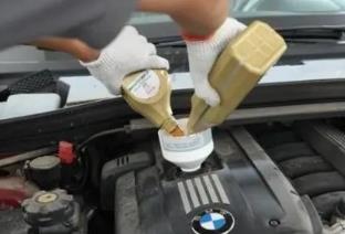 寶馬x1能加多少升機油？寶馬x1可以加多少升機油？