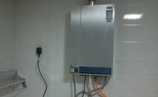 解燃氣熱水器不熱什么原因（液化氣熱水器水溫不熱是怎么回事）