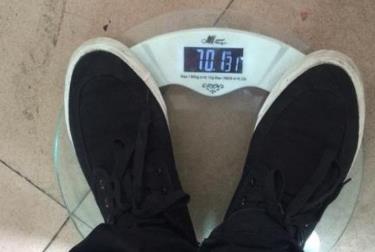 173cm男生標準體重,男生173cm標準體重是多少斤