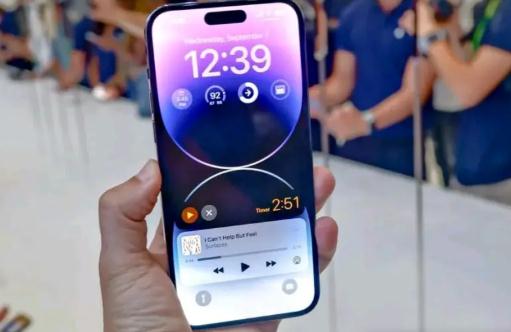 iPhone14Pro全系降價(jià)700元：基本覆蓋所有授權(quán)店