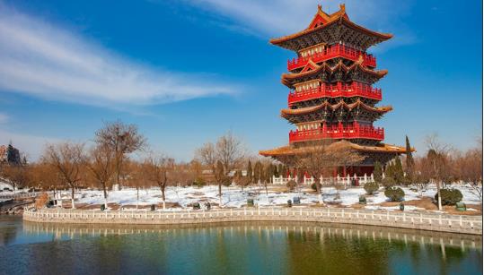 宋朝東京是現(xiàn)在的哪里  宋朝的東京是現(xiàn)在的哪兒