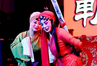 竇娥冤原文翻譯及賞析  關漢卿的元雜劇文言文