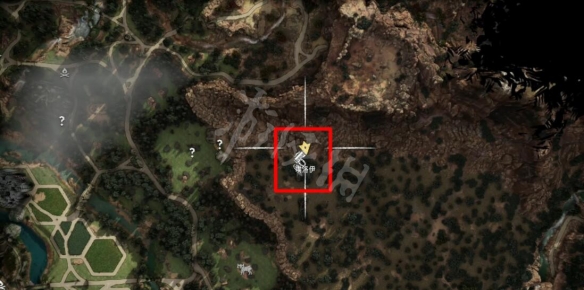 地平線2西部禁域黑匣子在哪里 黑匣子位置分布地圖一覽