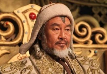 成吉思汗生平簡介 成吉思汗個(gè)人資料簡介