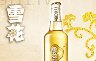 雪花啤酒系列有幾種?雪花啤酒種類大全