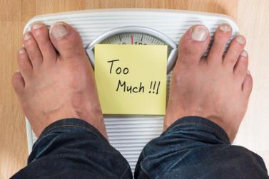 體重超重怎么計算？男生體重如何計算