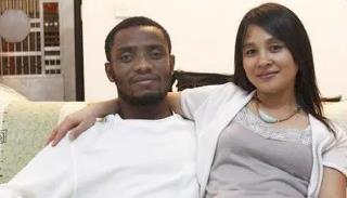 中國女人嫁非洲男人吃得消嗎（現實版痛不欲生的經歷）