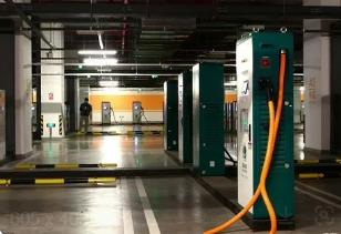 電動汽車充電樁消防要求是什么