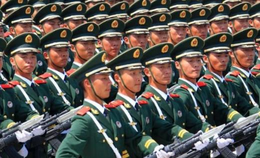 2023當兵的要求有哪些？當兵具體由什么要求最新