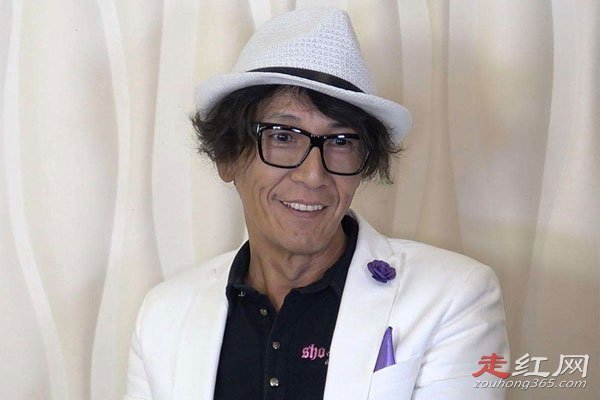 日本男優排行榜 經常出鏡的也不過30人左右