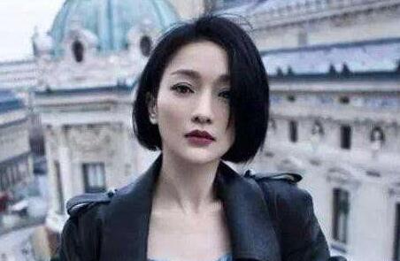 周迅老公高圣遠個人資料介紹(二人怎么離的婚)