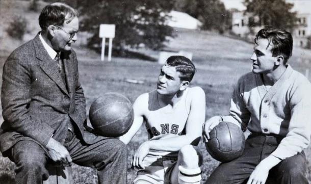 籃球起源于哪一年？籃球運動起源于哪一年？