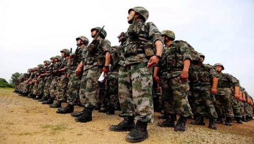 2023年當兵身高要求有哪些?當兵身高的要求最新是什么？