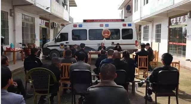 父親去世哥哥說妹妹沒有繼承權(quán)?法官這么判