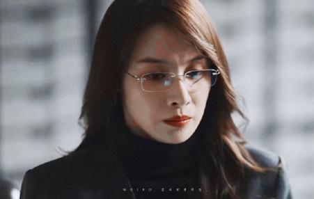 狂飆高啟蘭死了沒有 狂飆高啟蘭去哪了