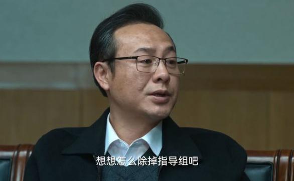 熱播電視劇《狂飆》里高啟強原型是誰?導演親自揭秘！