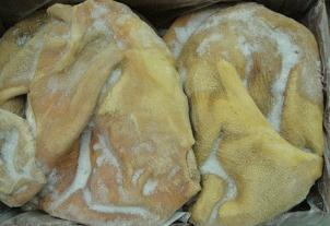 牛肚市場價多少錢一斤  牛肚市場價一斤多少錢