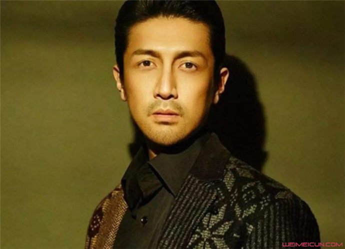 張魯一的父母是干什么的 張魯一家世背景如何