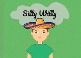 sillyme英語(yǔ)怎么讀（silly怎么讀）